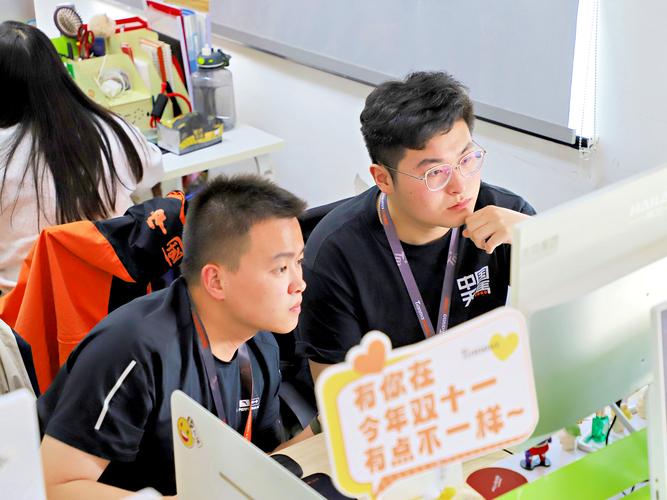 江苏天马网络科技集团 赋能新时代的网络技术服务引领者