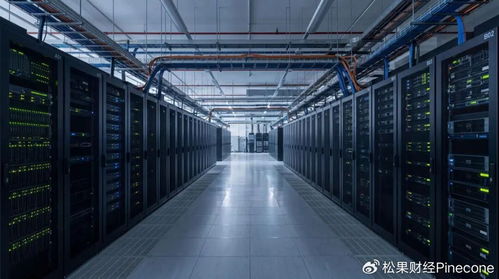 斥资打造城市级绿色Token工厂，网宿科技暗藏三重野望