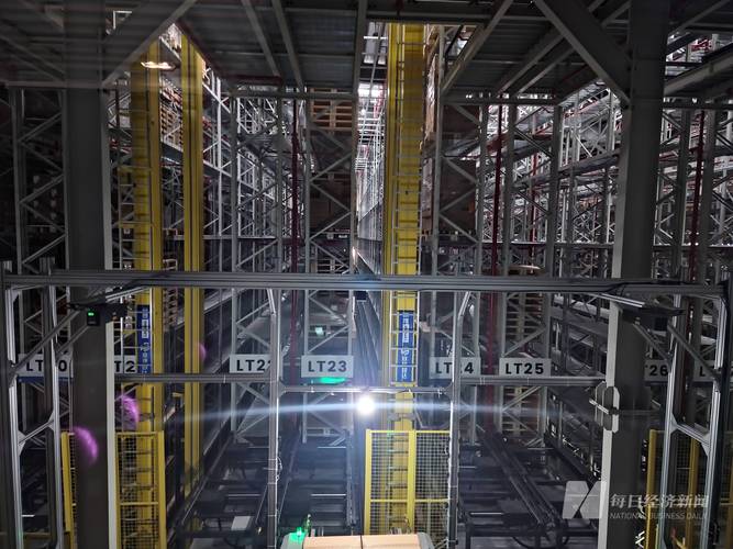 实探|自建5g基站,从边缘推理到边缘训练 智能化工厂还要跨过哪些坎?